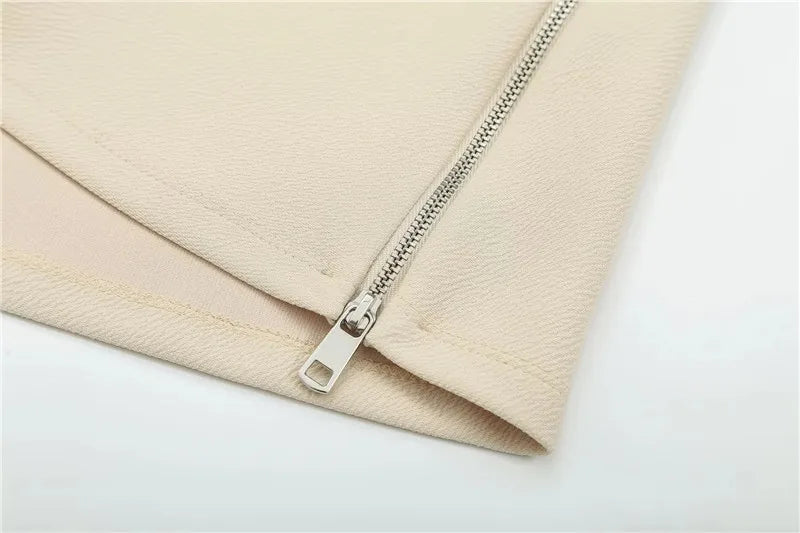 Sleeveless Bustier Tube Corset Top