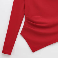 Wrapped in Confidence Top