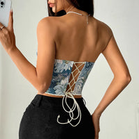 Earthly Temptation Corset