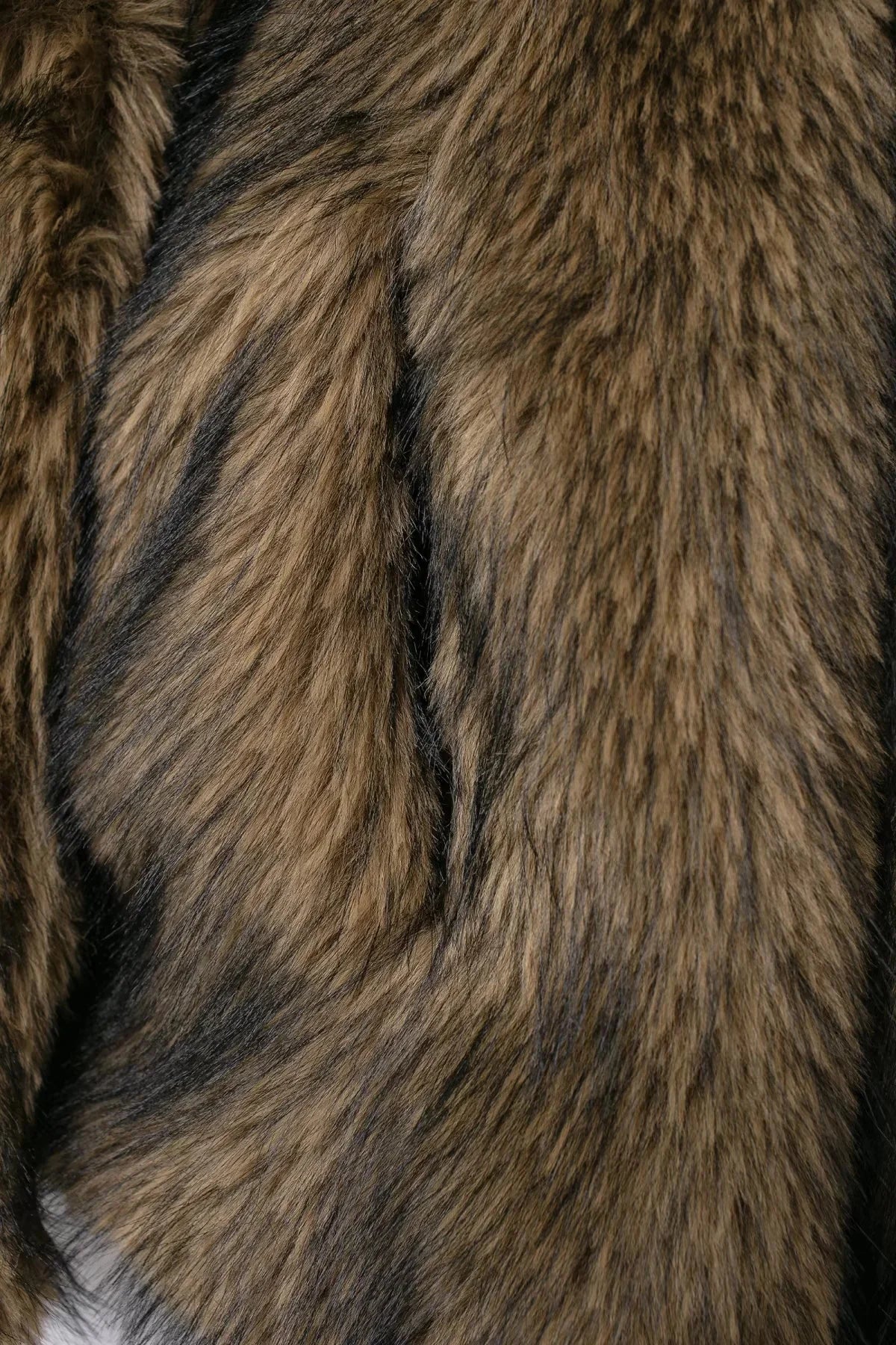Maison Royale Fur Coat