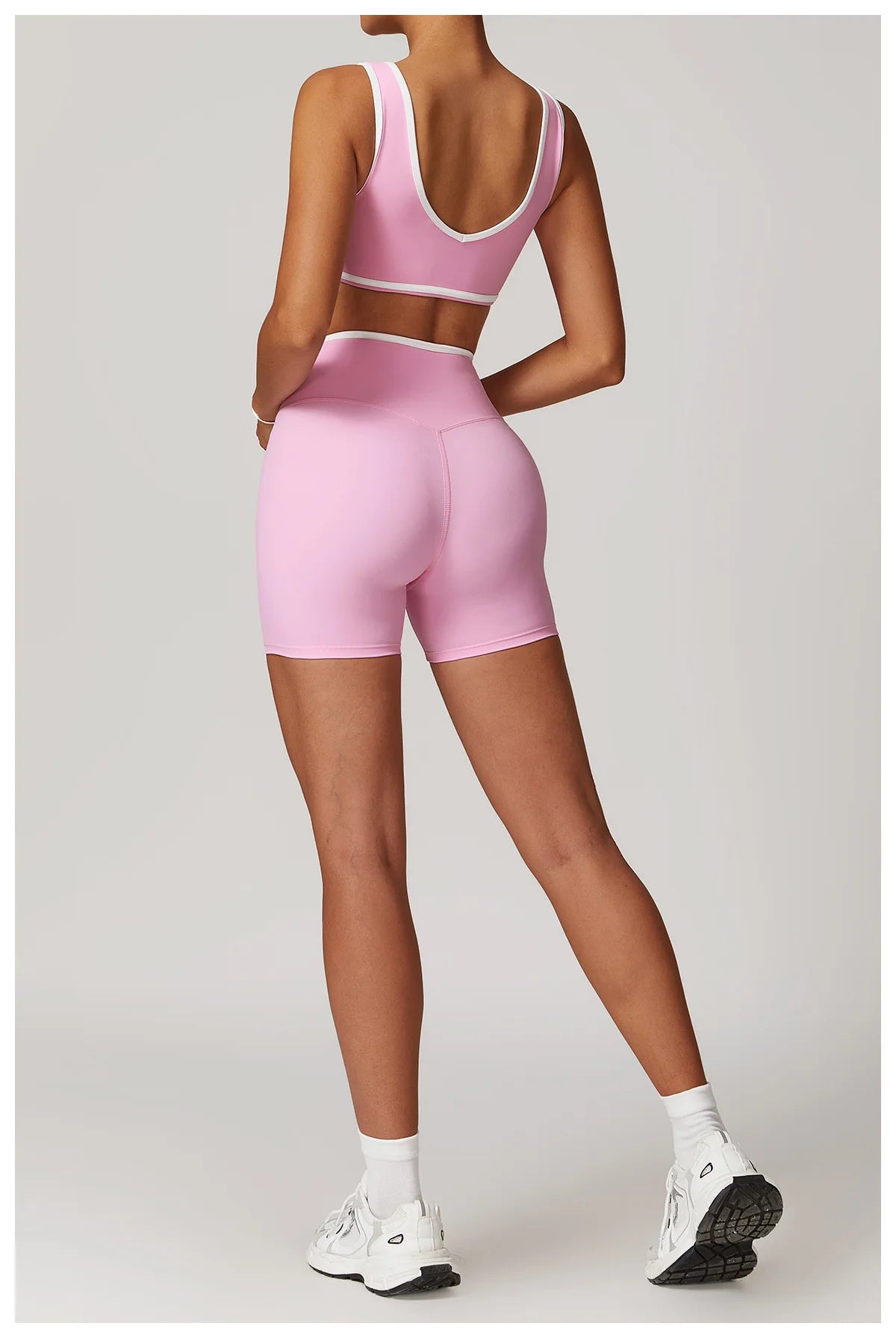 Sydney 2 Piece Activewear Set