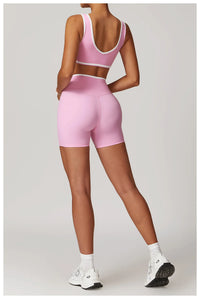Sydney 2 Piece Activewear Set