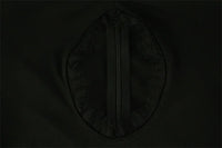 Late Night Lace Hollow Out Mini Dress