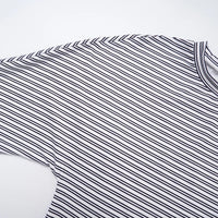 Weekend Lines Fitted Tee